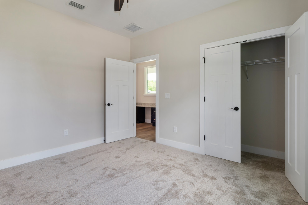 New Home - The Wesley Model 1,801