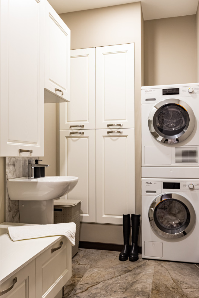 Квартира на проспекте Тореза