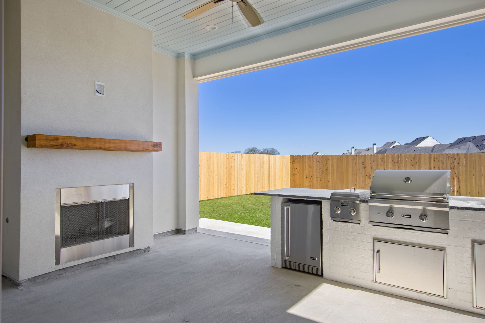 Bienvenu Residence