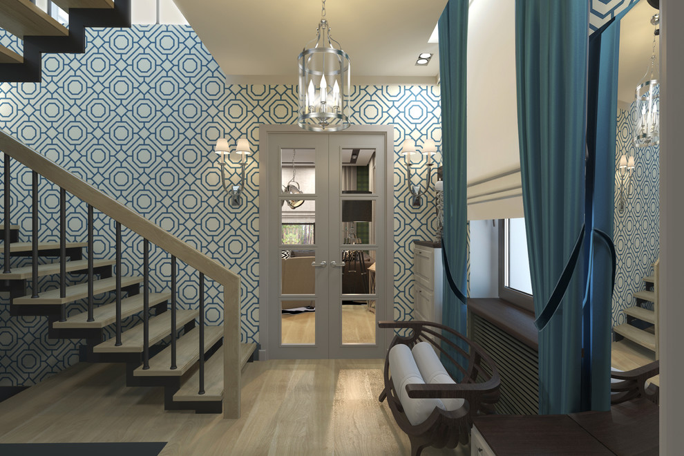 Дом в Ахунах