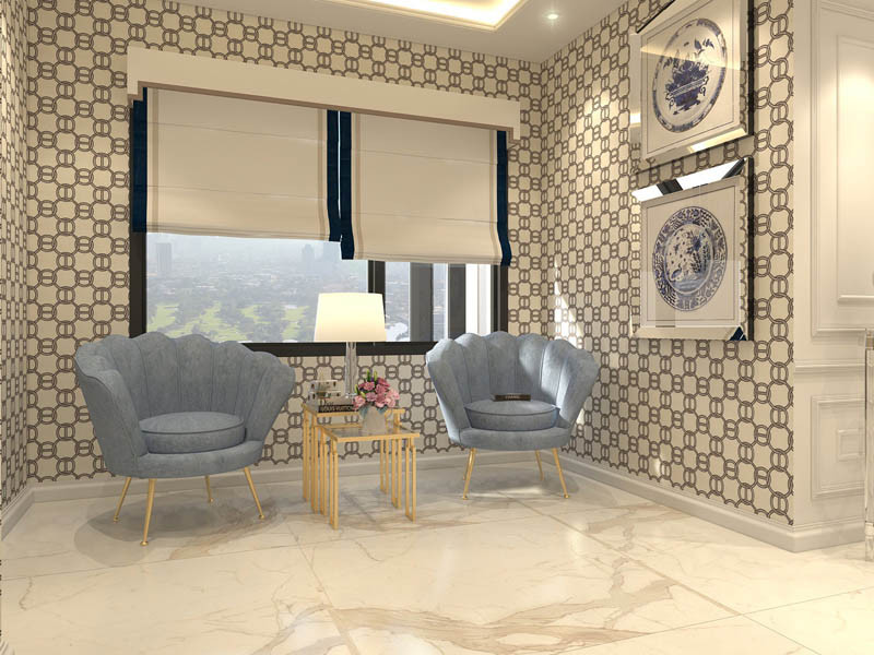 ЖК Алые Паруса