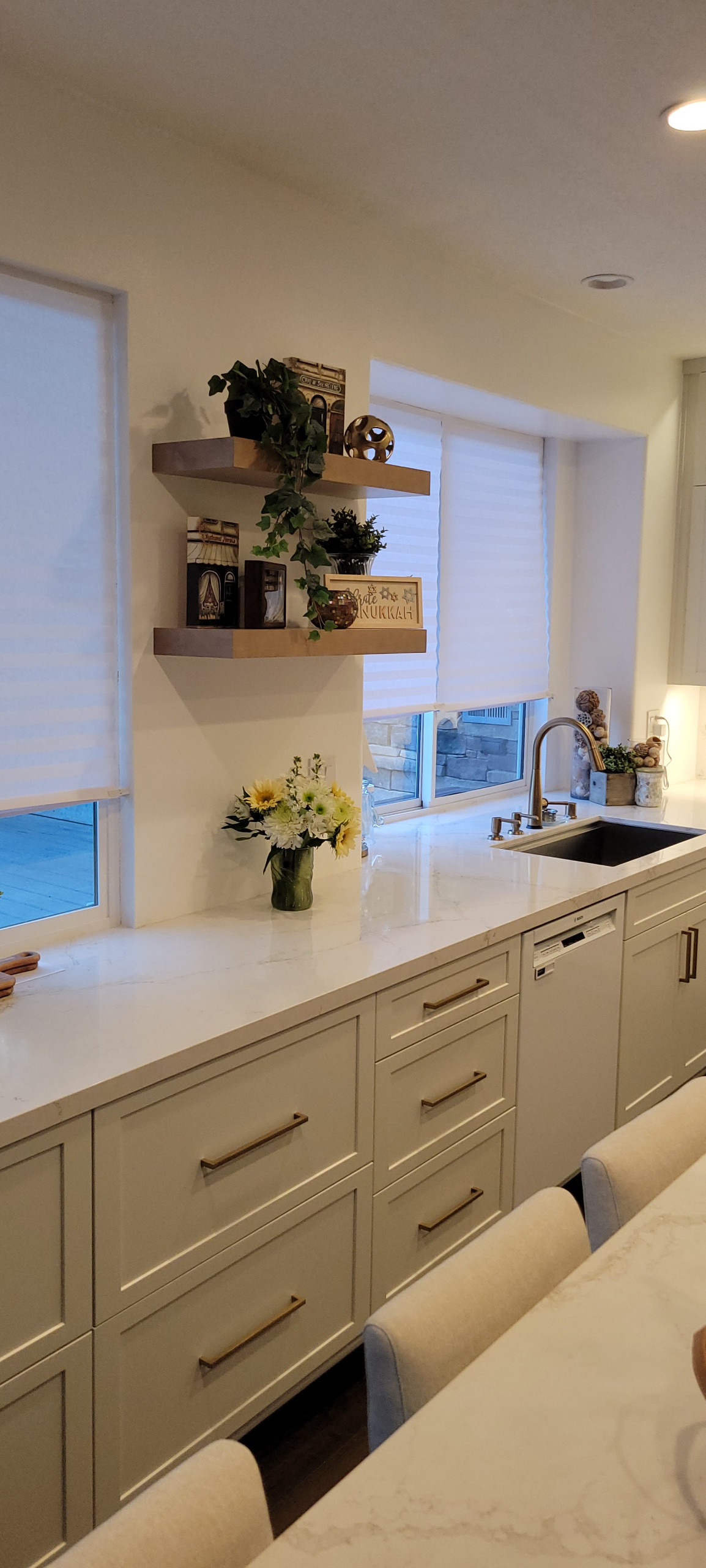 (FINAL PHOTOS) Kitchen Remodel - Huntington Beach, Wolfe