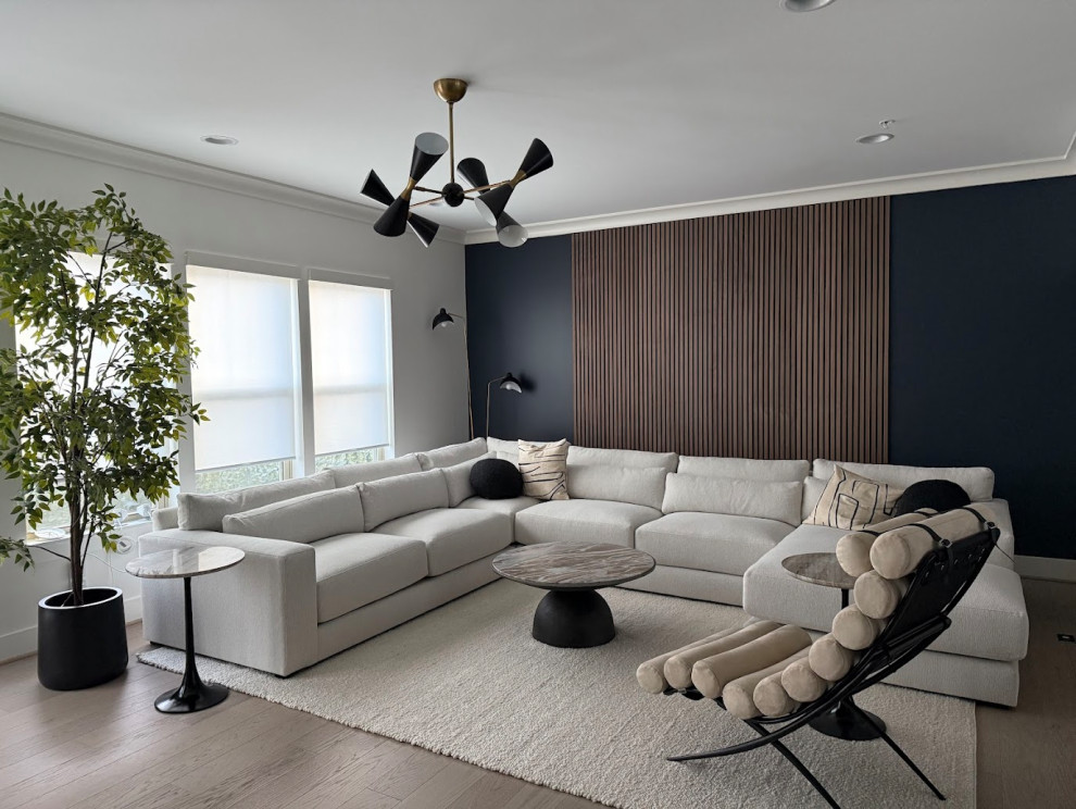 Armstrong Residence