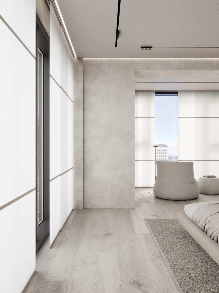 Апартаменты с двойной системой