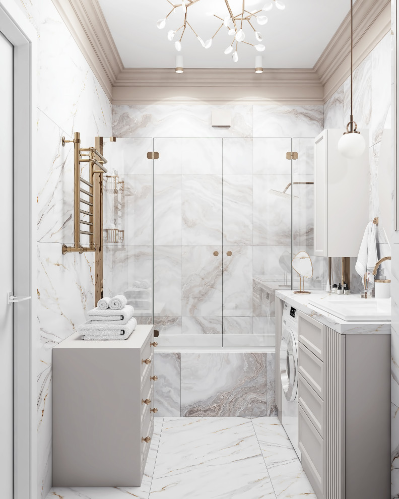 Никольский  проспект 4