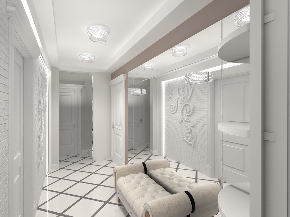 Квартира в Подмосковье