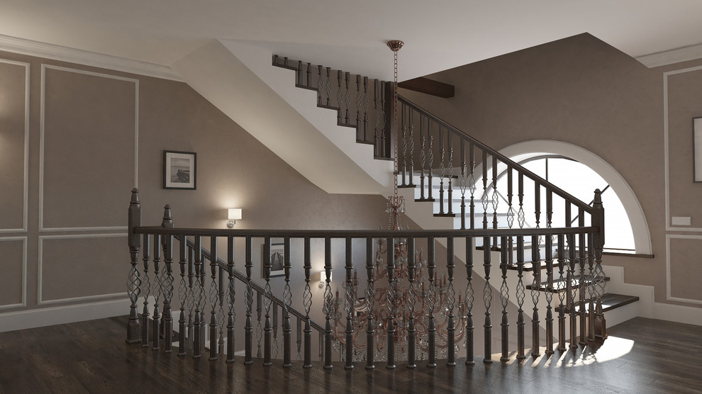 Дом в Янтарном