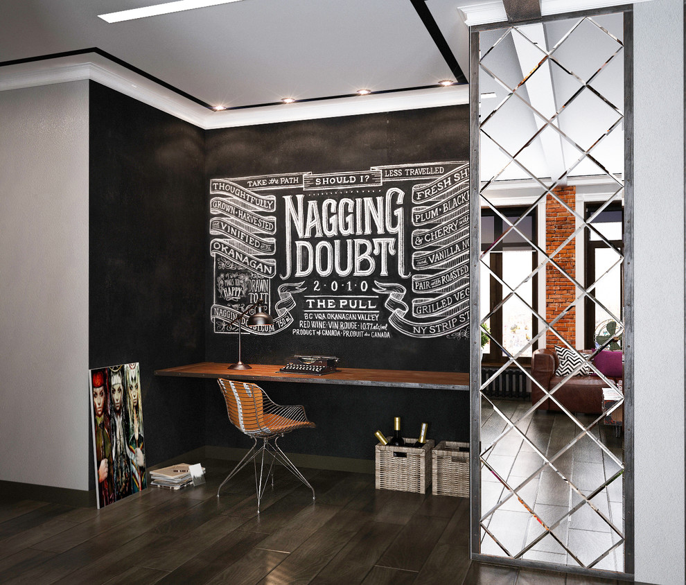 Лофт На Петроградской