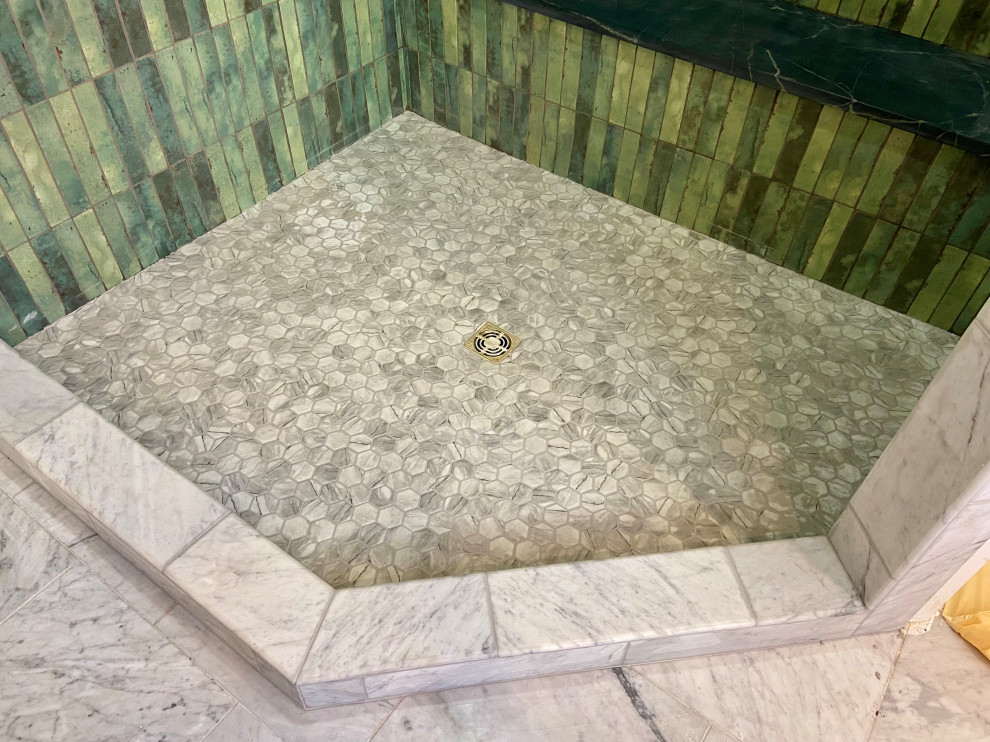 SW Fairmount Blvd, Portland, Oregon - Masterbath