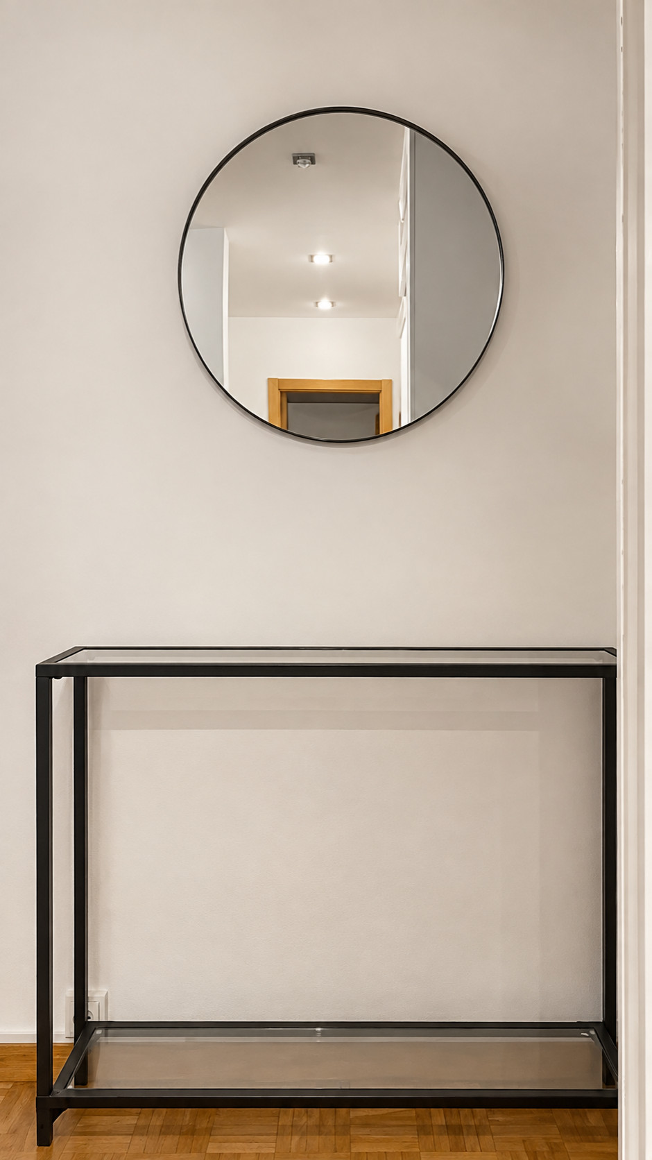 Interiorismo de vivienda