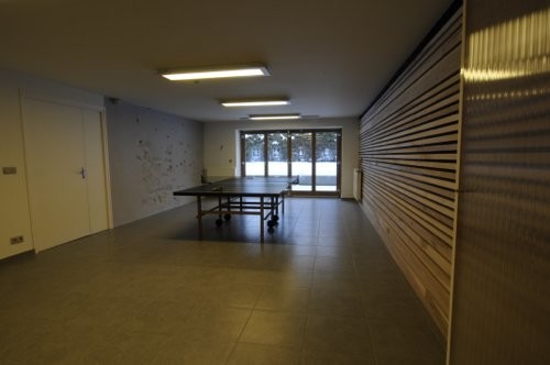 Renovation d'un gite de vacances ARGENTIERES
