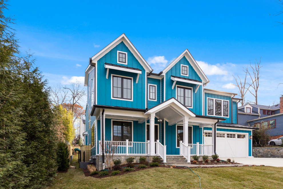 Modern Farmhouse Rochester II
