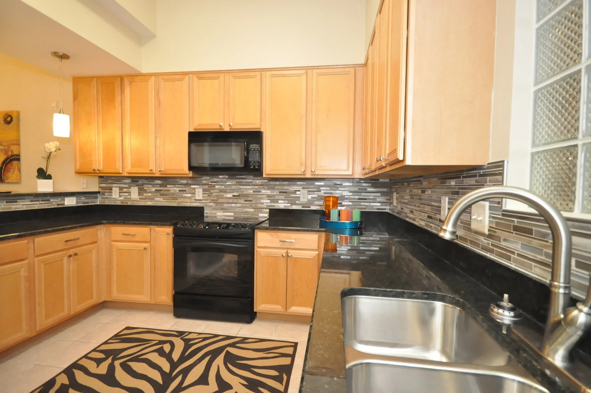 Multifamily Portfolio