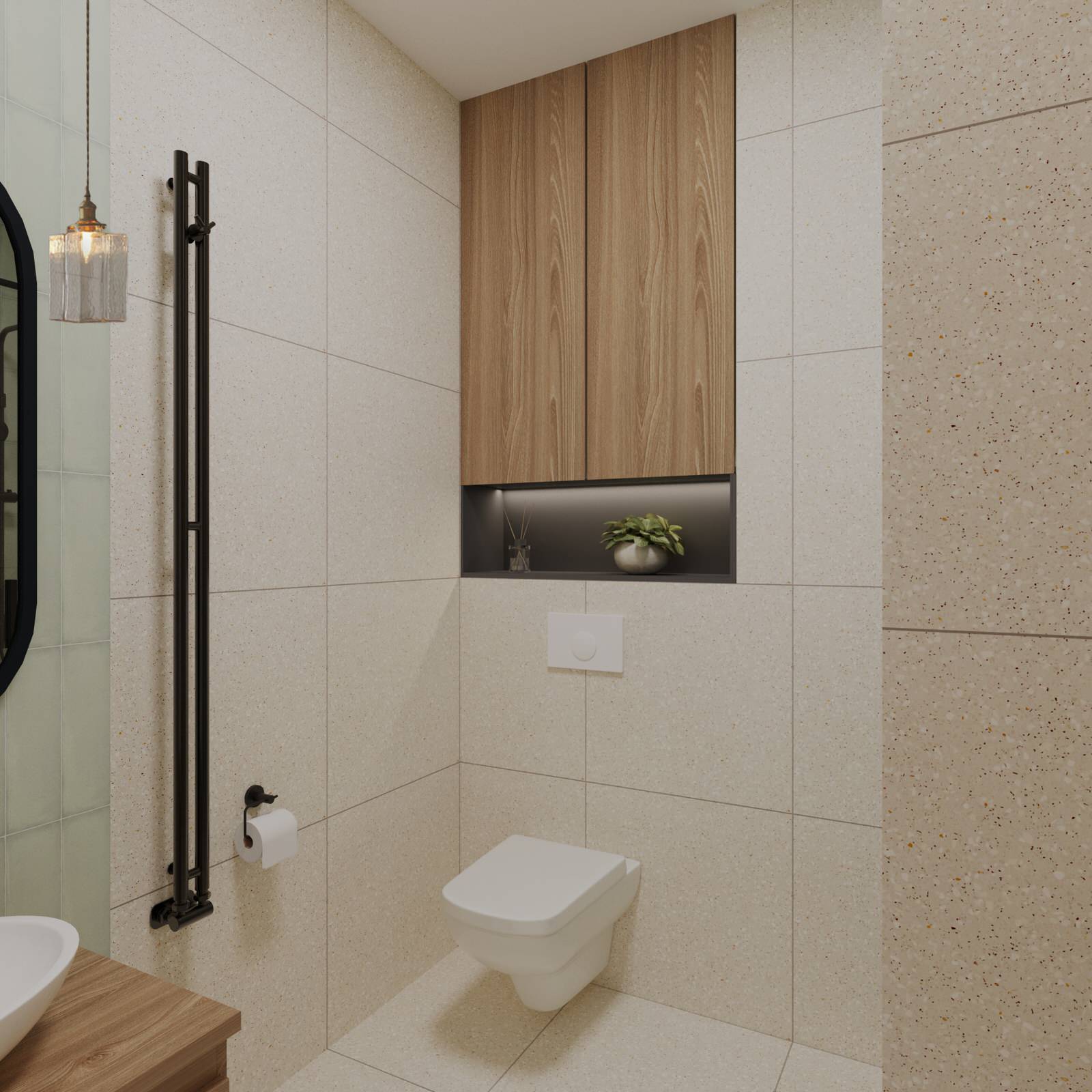 Квартира в Новосибирске