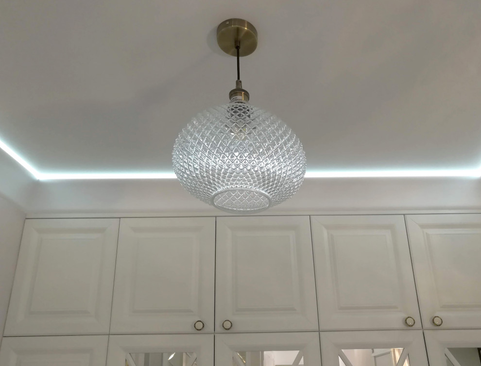 Солнечная гостиная