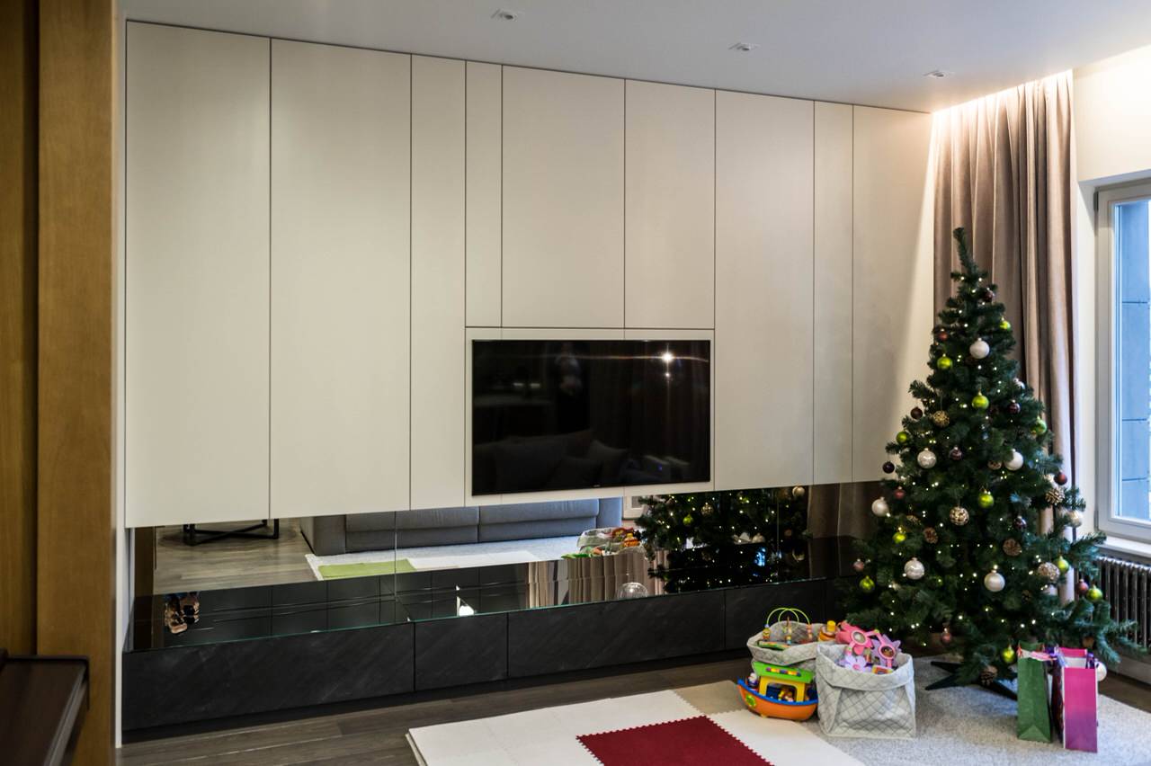 ЖК "24 Линия В.О. 29"