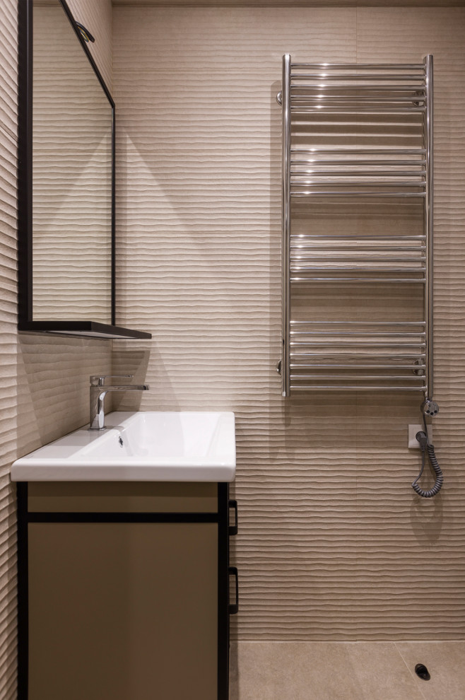 Дизайн и ремонт квартиры- сталинки "Туманный альбион"