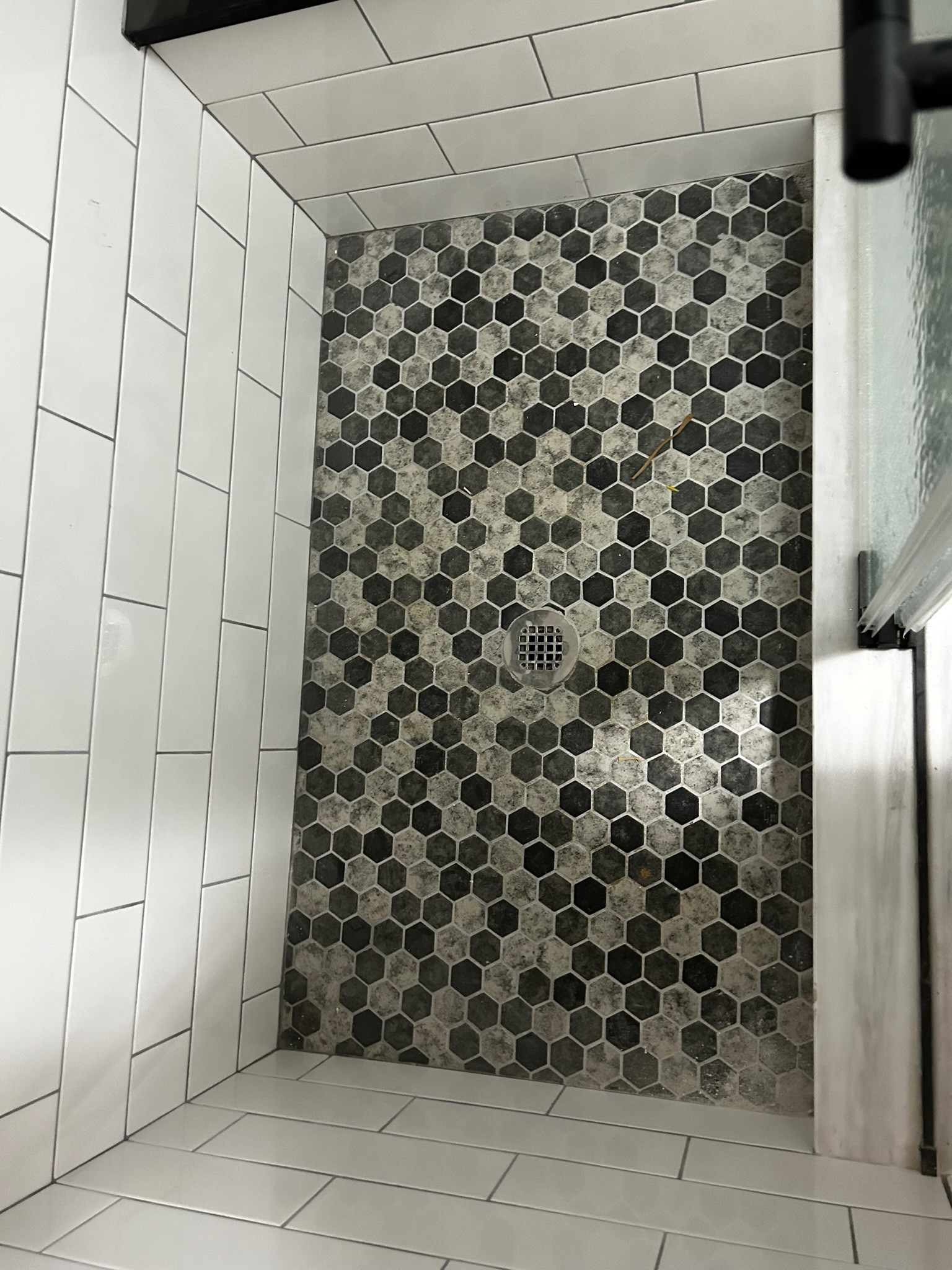 Bathroom Projects
