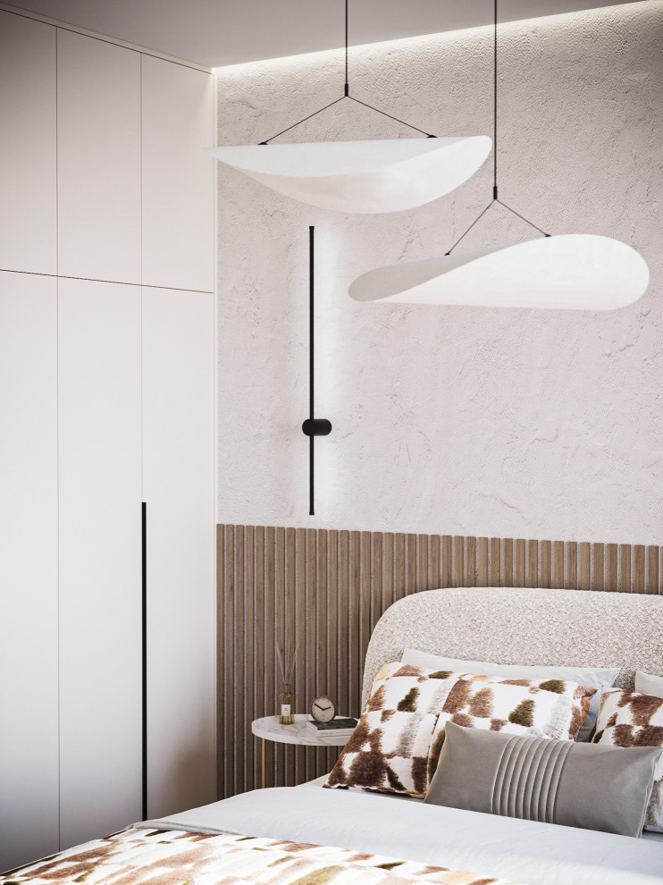 Квартира СПб 58 кв.м.