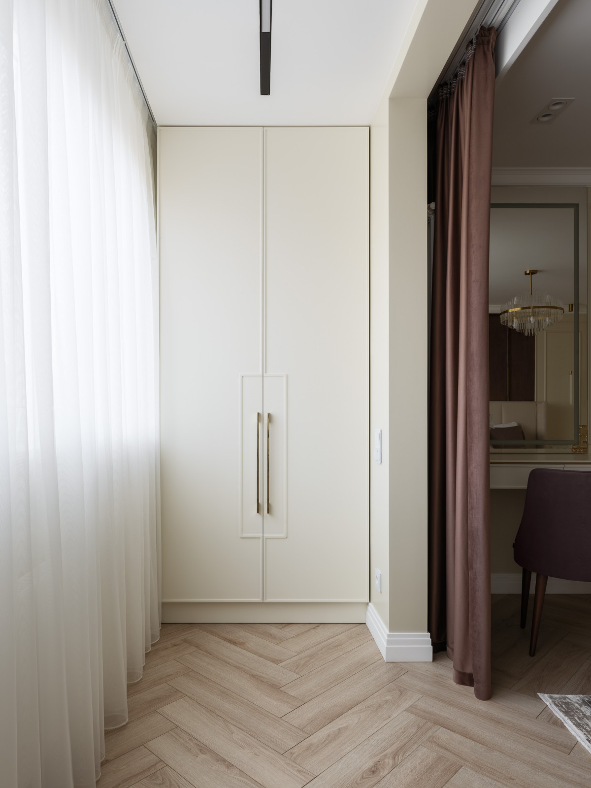 Дизайн интерьера Анапа