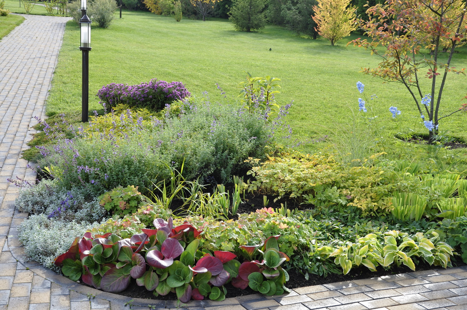 кп "Папушево" - Профессиональный уход за садом - 100% качество!