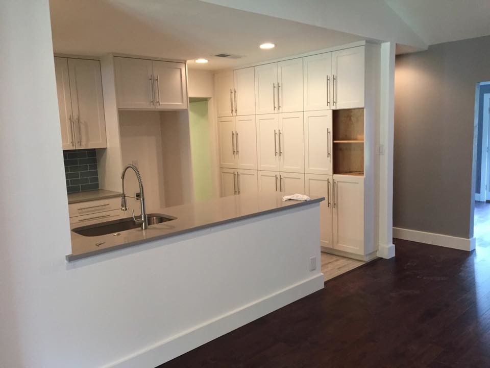 Austin, TX Kitchen Remodeling
