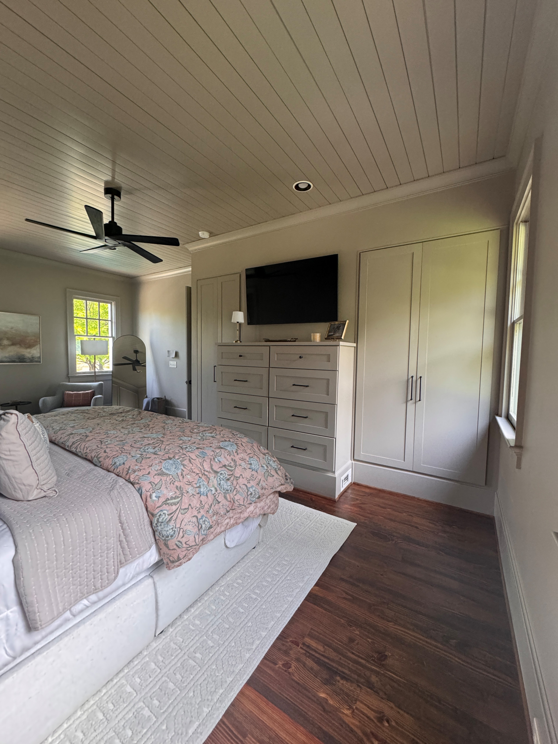 Bathroom and Bedroom renovation