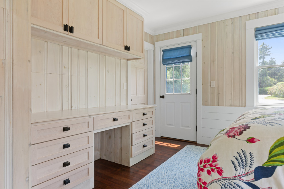 Cottage - Design & Build - Chatham, MA