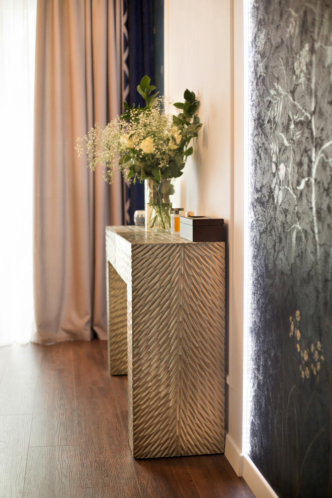 Чернильные ночи