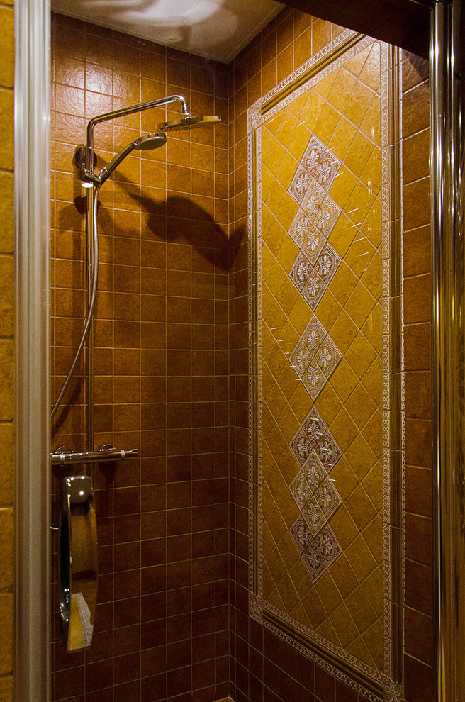 Дизайнерский ремонт и отделка коттеджа в Подмосковье