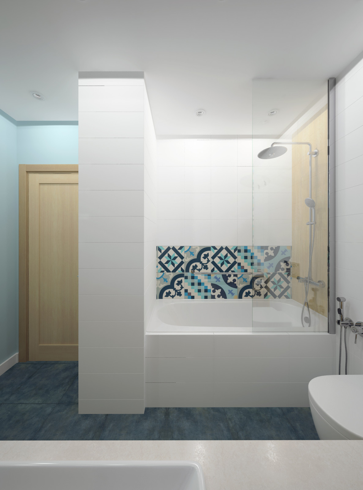 Простота, изящность и ананасы