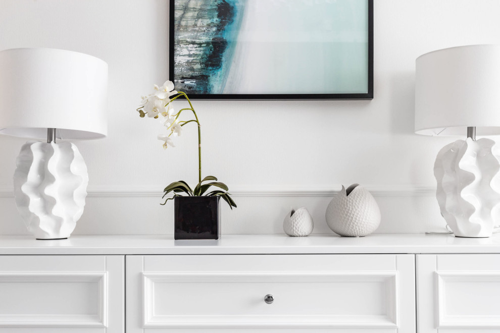 Интерьерная фотосъемка