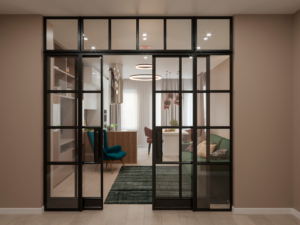 3х комнатная квартира Грин парк