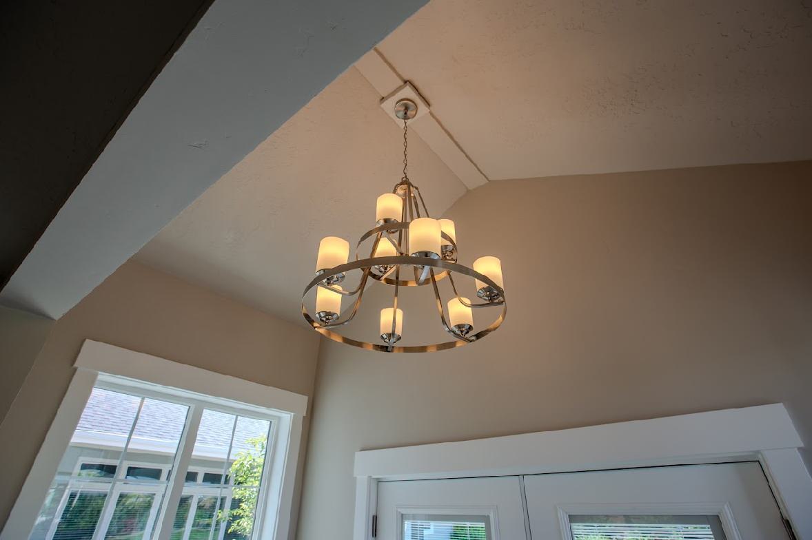 Holloday Addition Project