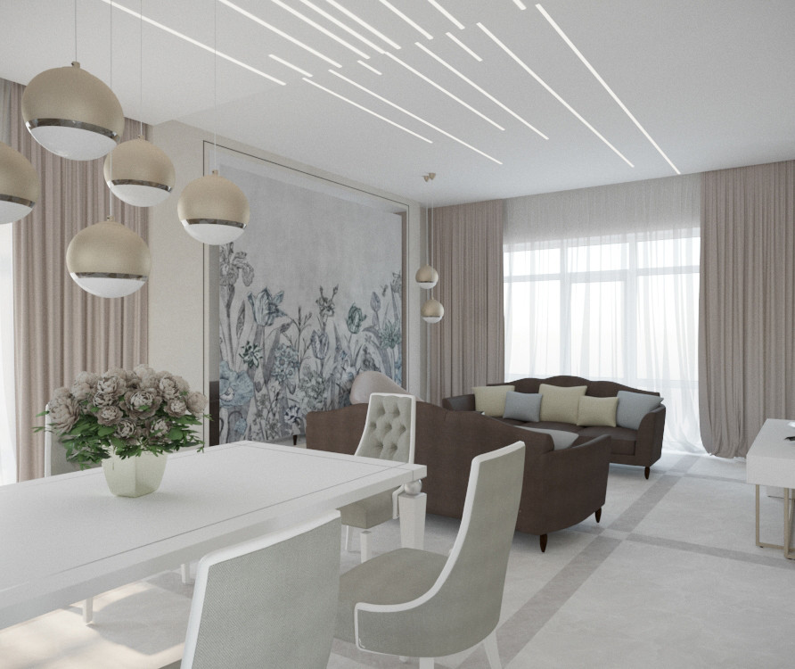 Загородное блаженство