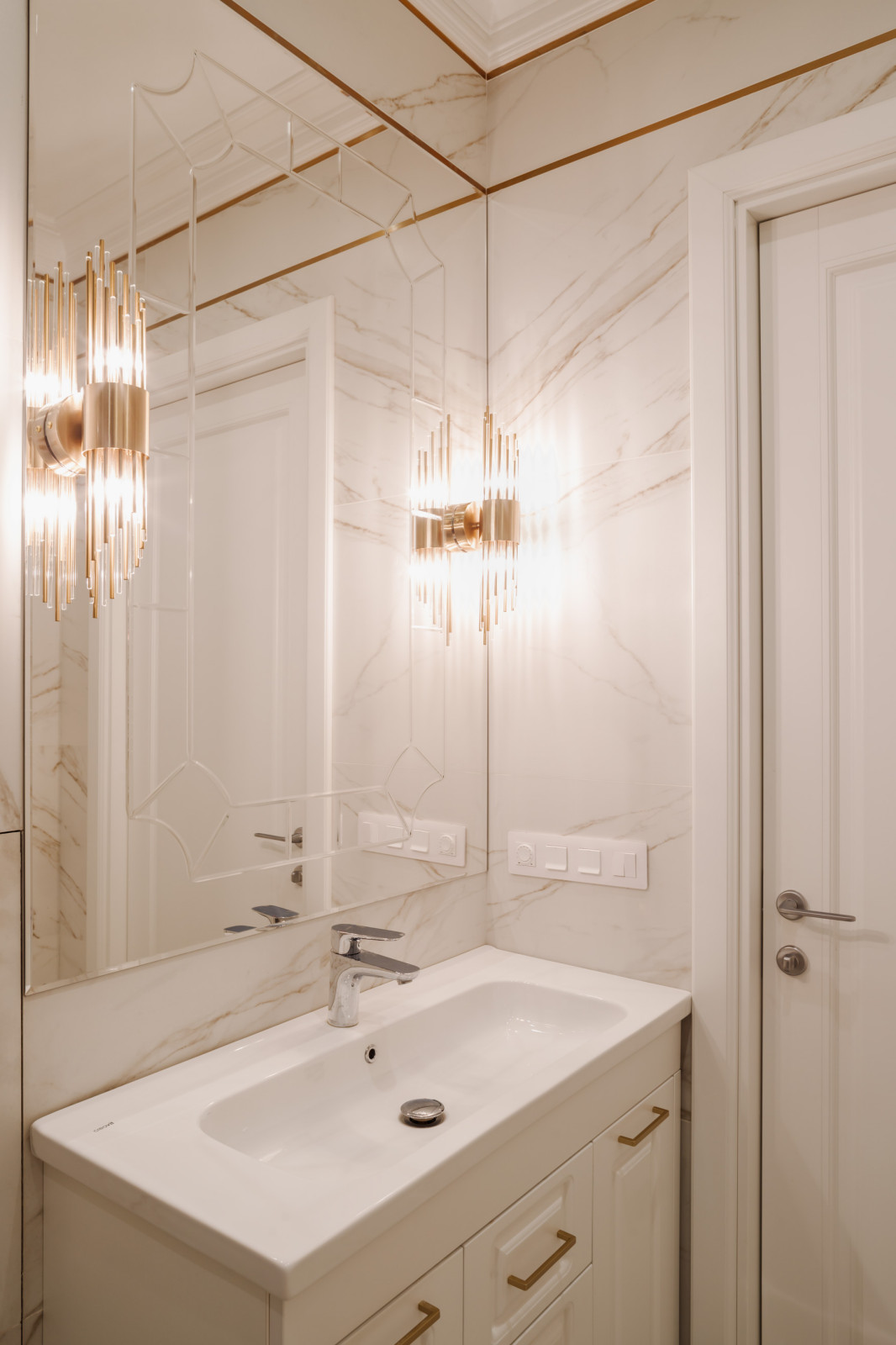 ЖК Пресня Сити