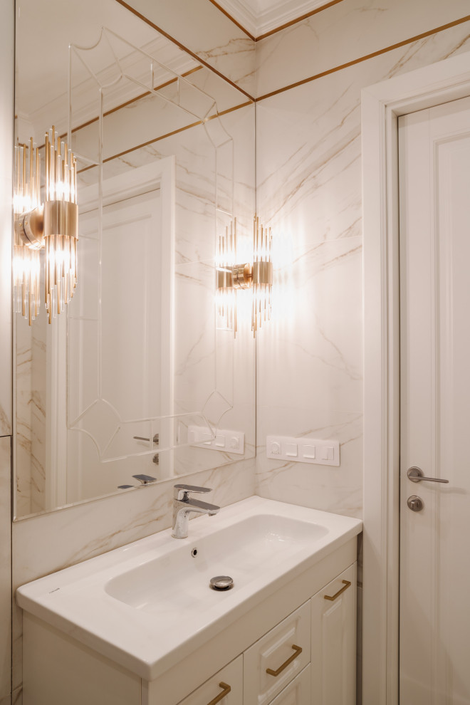 ЖК Пресня Сити