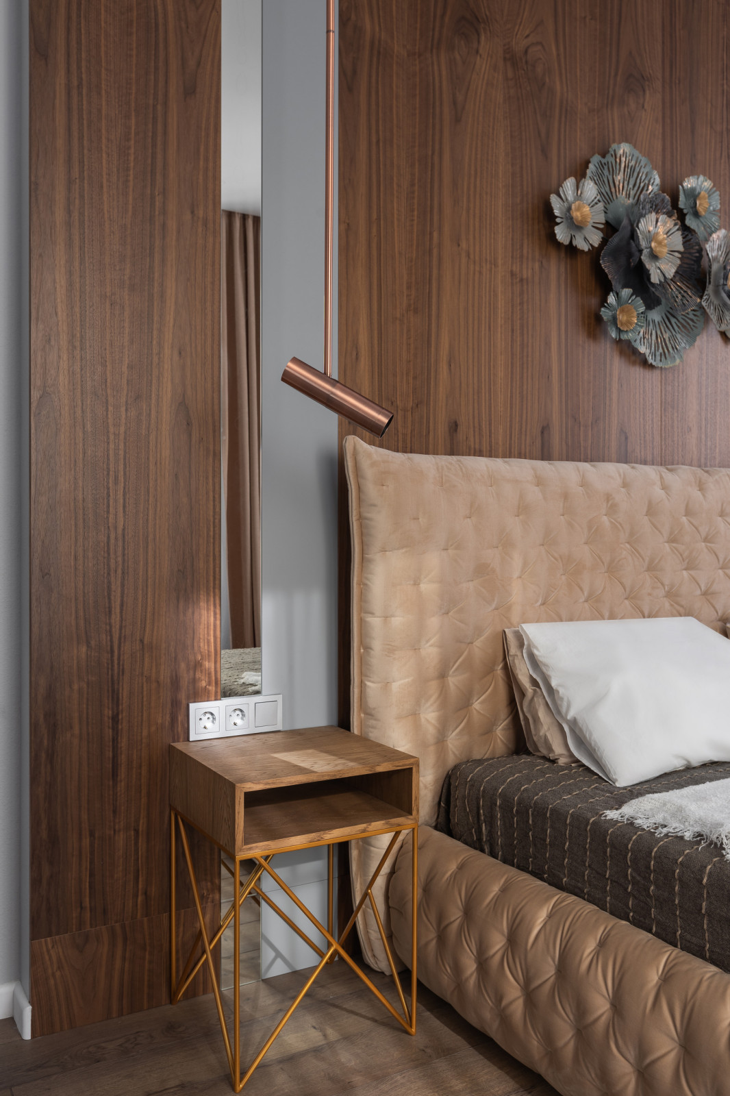 Квартира 95 м2, ЖК Лефортово Парк г. Москва