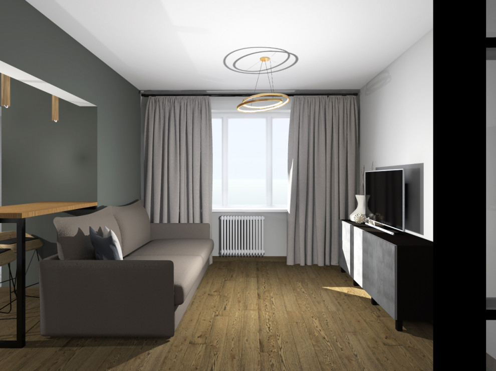 Студия для себя любимого