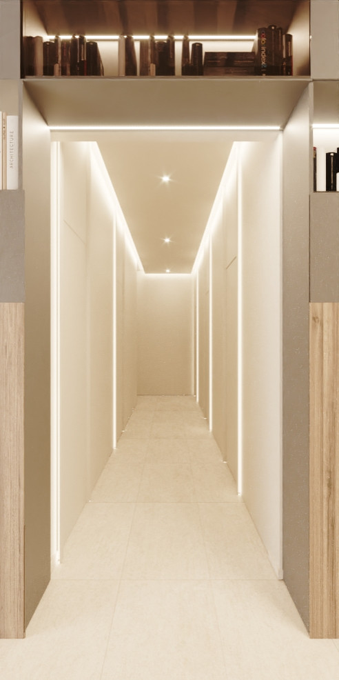 VILLA B  | 150 MQ