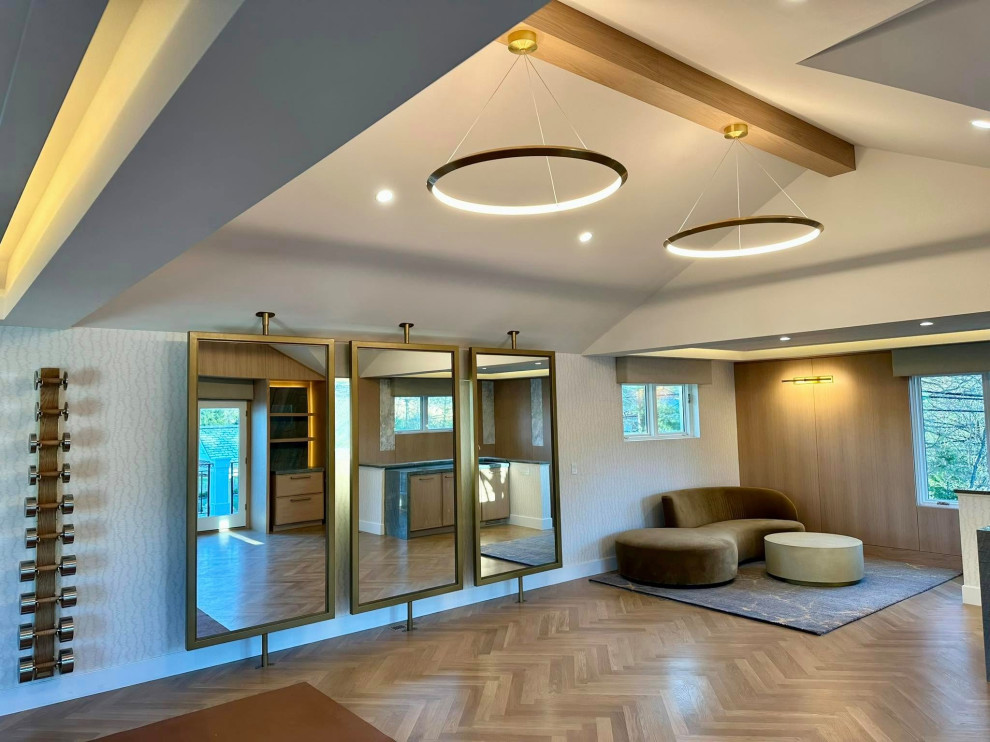Shaker Heights Upgrade