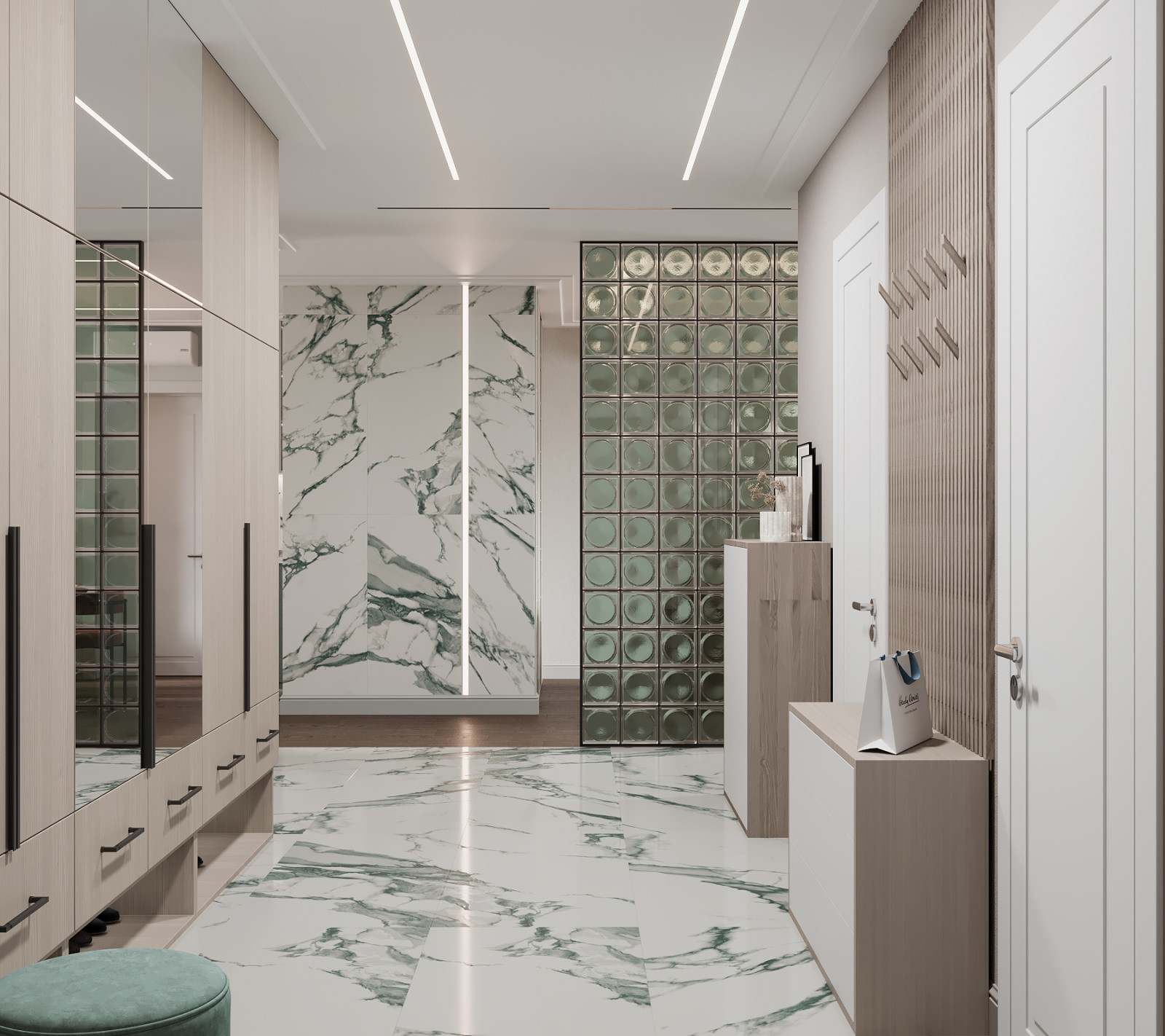 ЖК НОВЫЙ ГОРОД