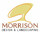 Morrison Design and Landscaping Inc