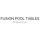 Fusion Pool Tables by Blue Plum