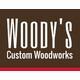 woodys custom woodworks