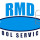 RMD Pool Service