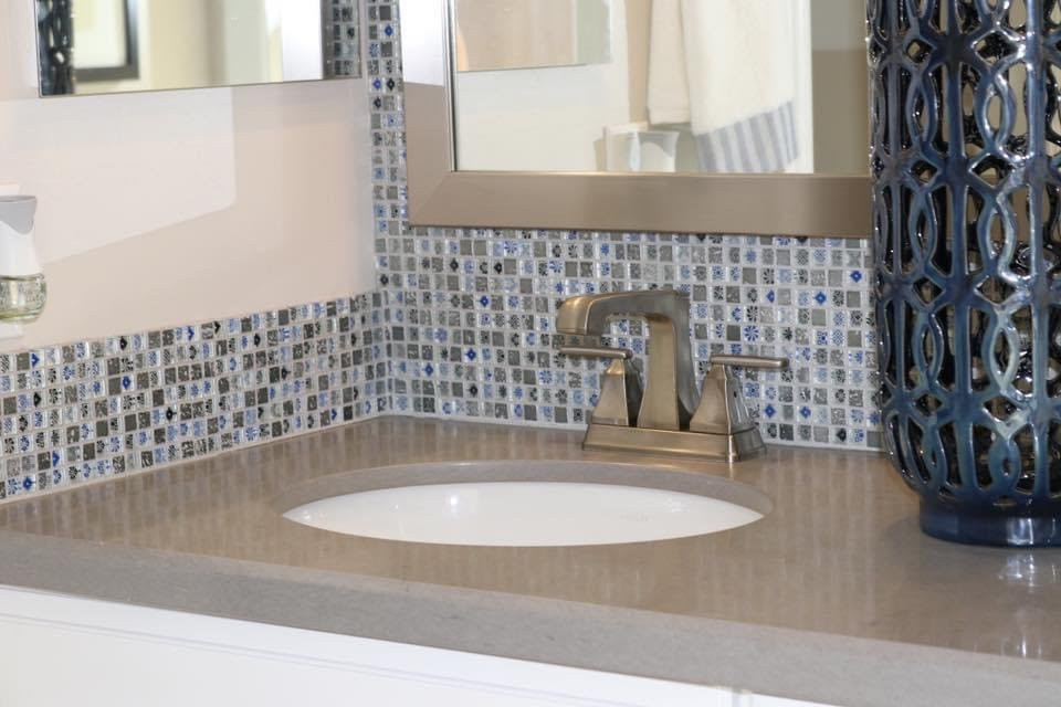 Tile Backsplashes