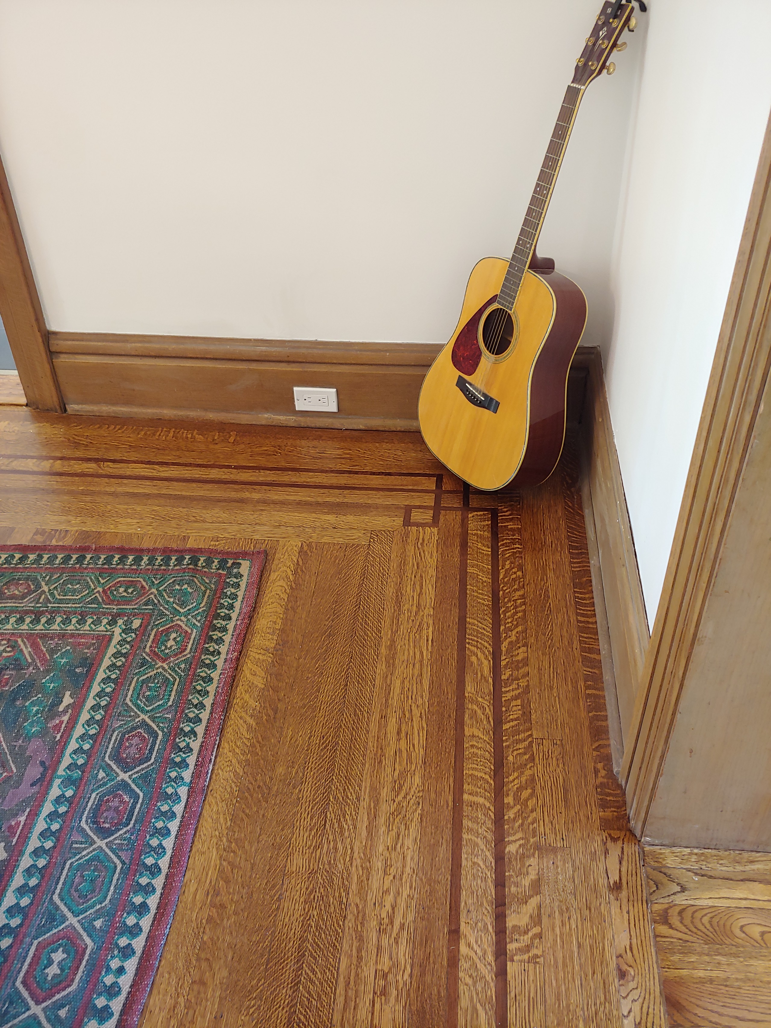 Hamiltion Flooring