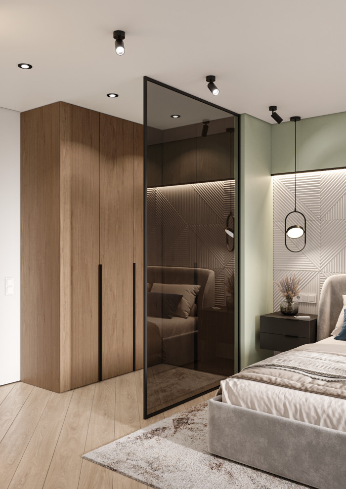 ЖК Подкова на Цветочной