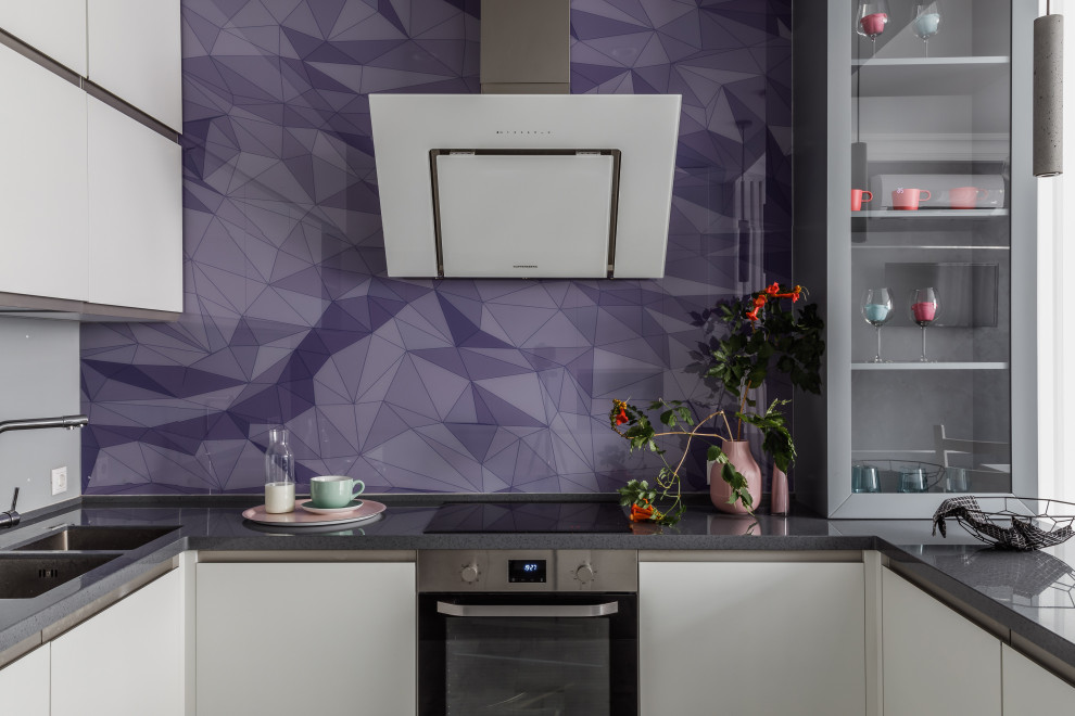 Трешка в центре Краснодара